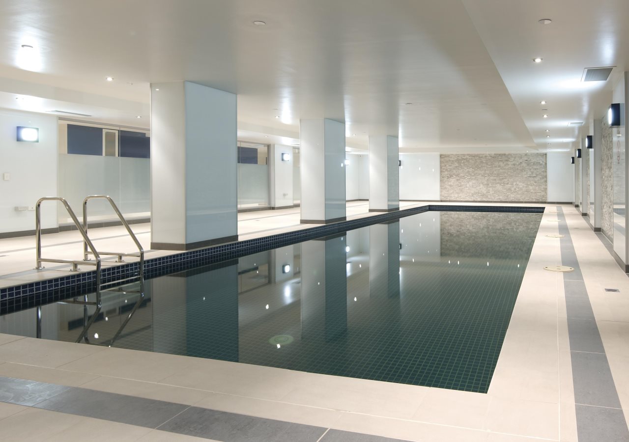 Atlantis Hotel, Melbourne - 5