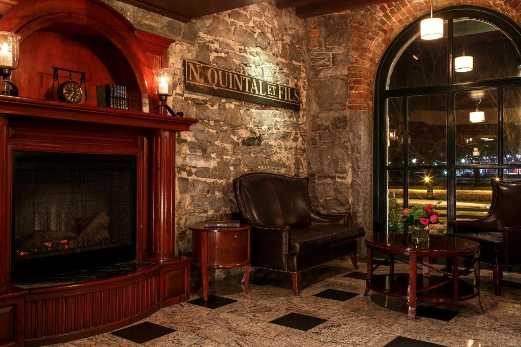 Auberge du Vieux-Port - 2