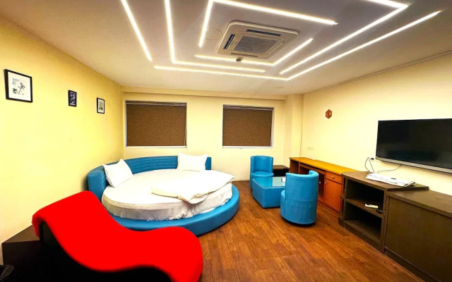 Aundh Elite Stay - 2