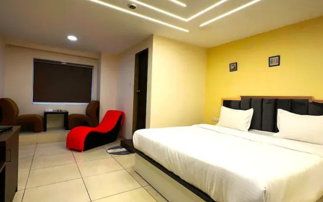 Aundh Elite Stay - 5