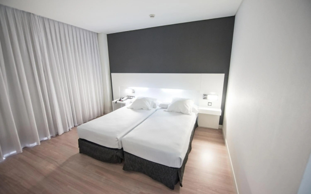 Aurasia Design Hotel - 3