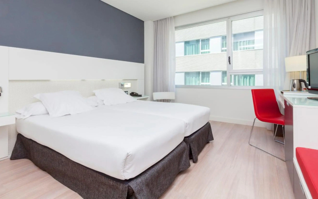 Aurasia Design Hotel - 5