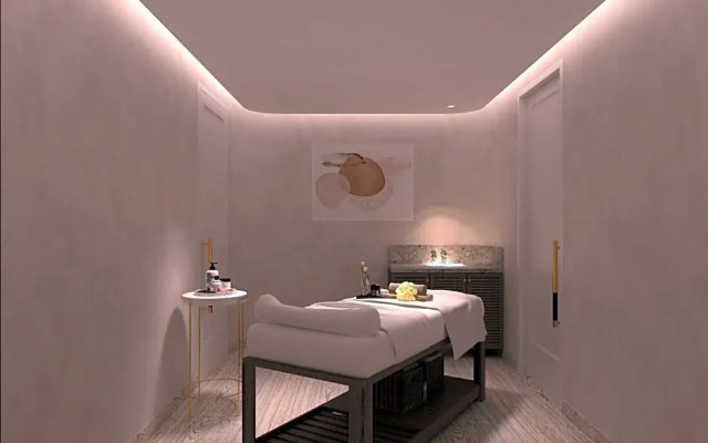 Aurika, Mumbai International Airport - 3