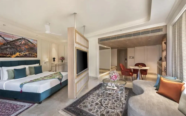 Aurika, Mumbai International Airport - 4