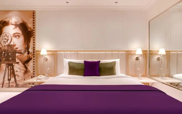 Aurika, Mumbai International Airport - 5