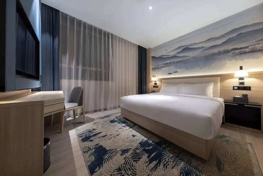 Ausotel by Argyle Baiyun Hotel - 2