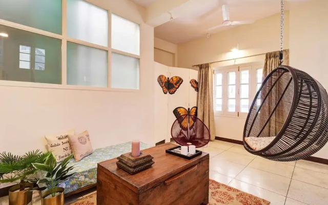 Avaanti Boutique Stay By Avaanti Stays - 2