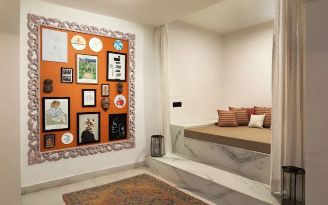 Avaanti Boutique Stay By Avaanti Stays - 5