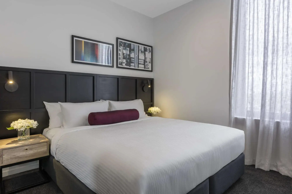 Avani Melbourne Box Hill Residences - 2