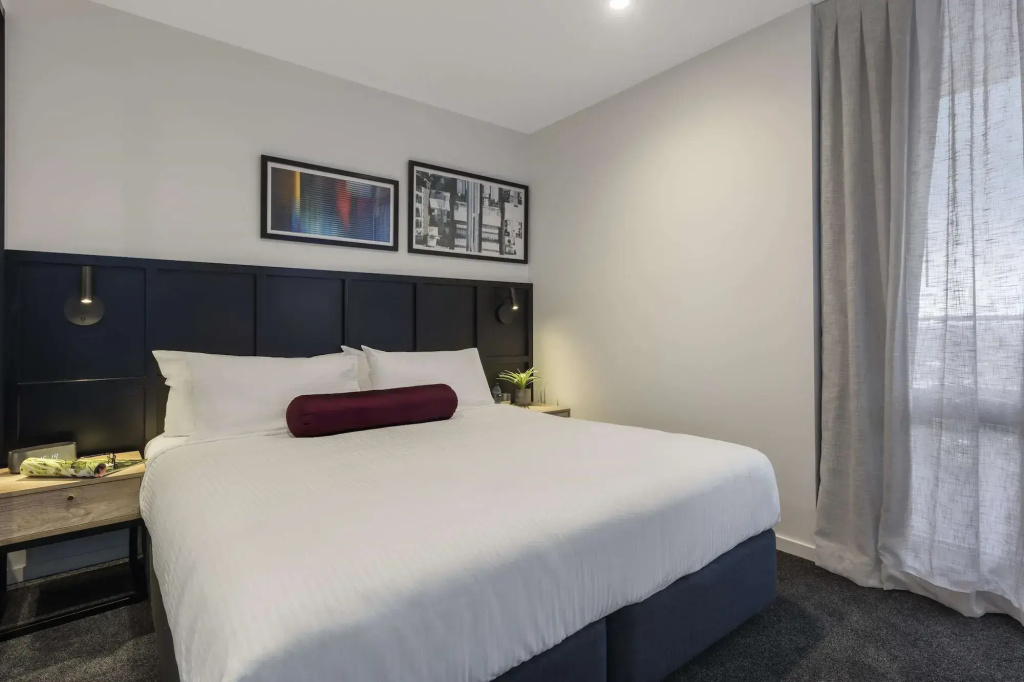 Avani Melbourne Box Hill Residences - 3