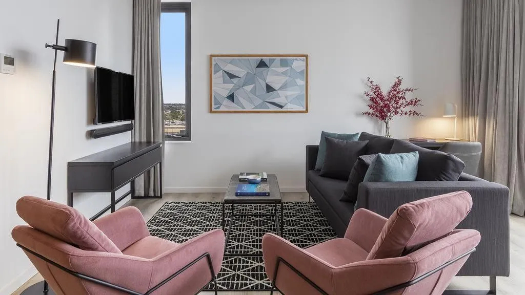 Avani Melbourne Box Hill Residences - 4