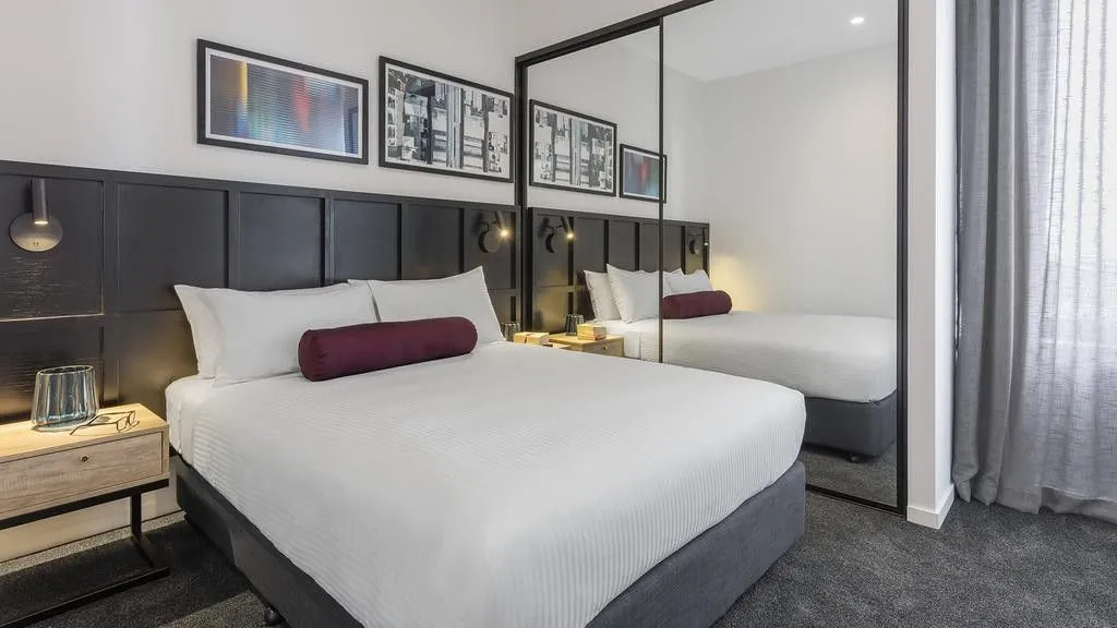 Avani Melbourne Box Hill Residences - 5