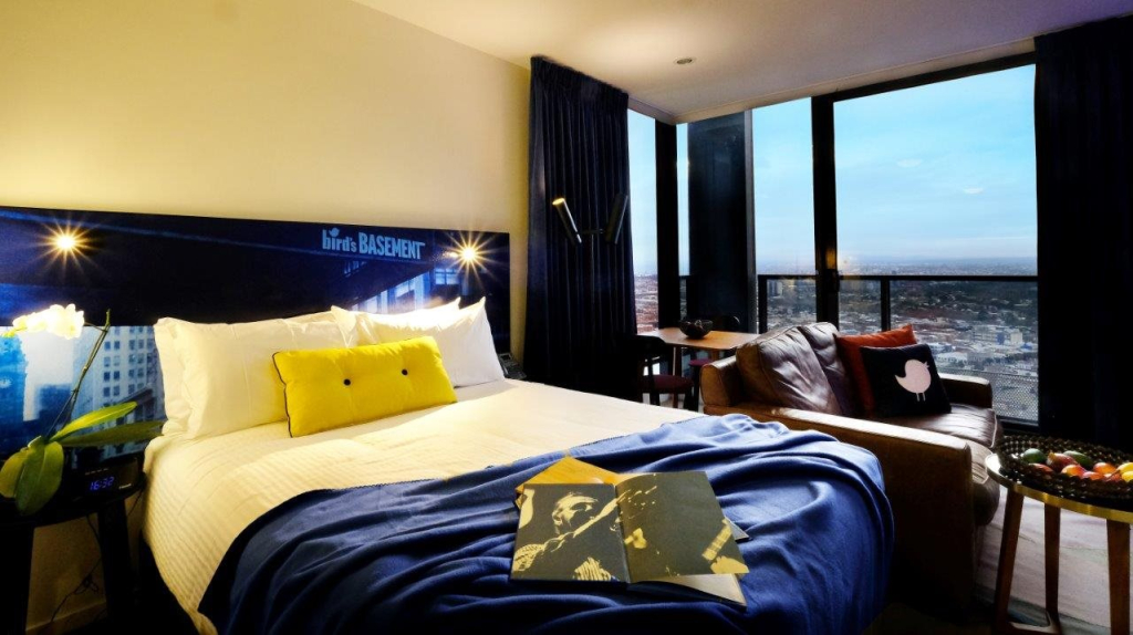 Avani Melbourne Jazz Corner Residences - 5