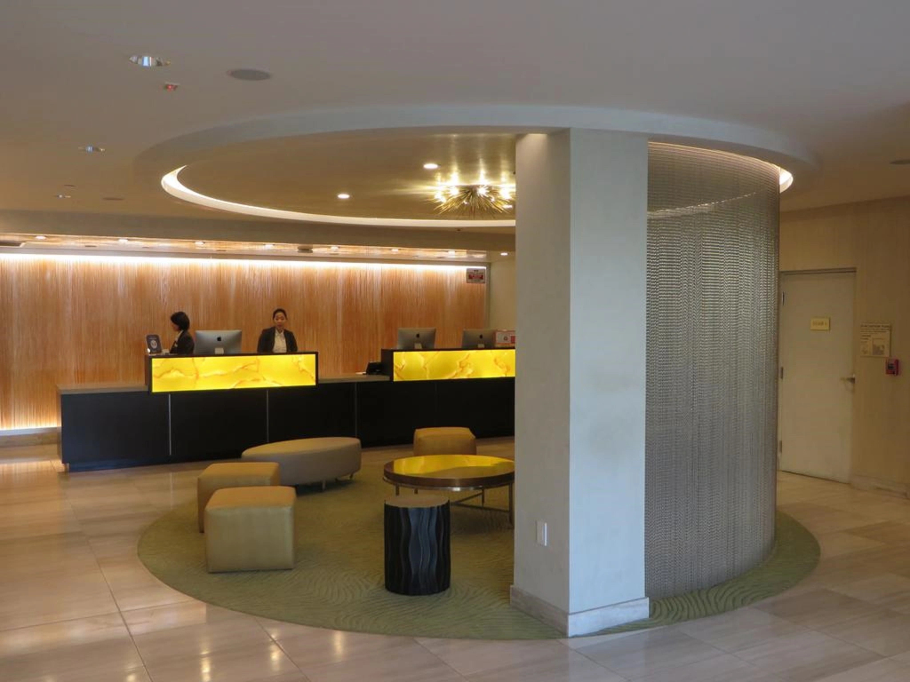 Aventura Hotel - 2