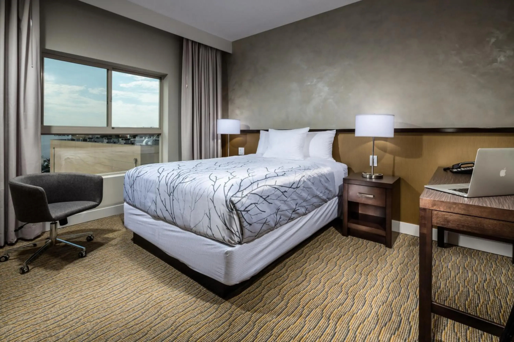 Aventura Hotel - 3