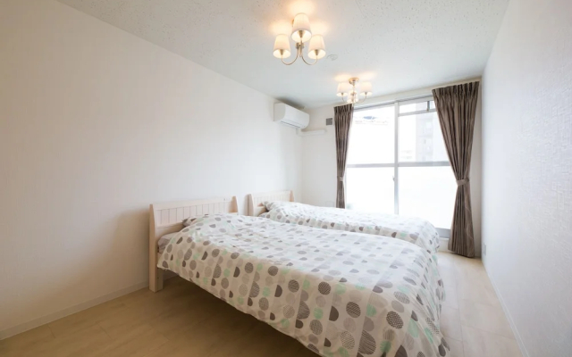 Ayakichi guesthouse - Hostel - 2