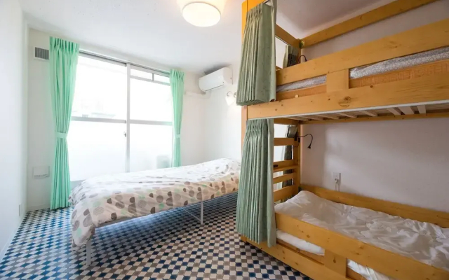 Ayakichi guesthouse - Hostel - 3