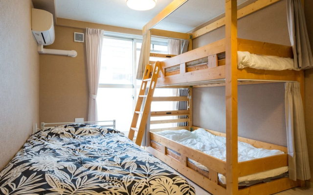 Ayakichi guesthouse - Hostel - 4