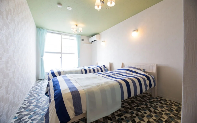 Ayakichi guesthouse - Hostel - 5