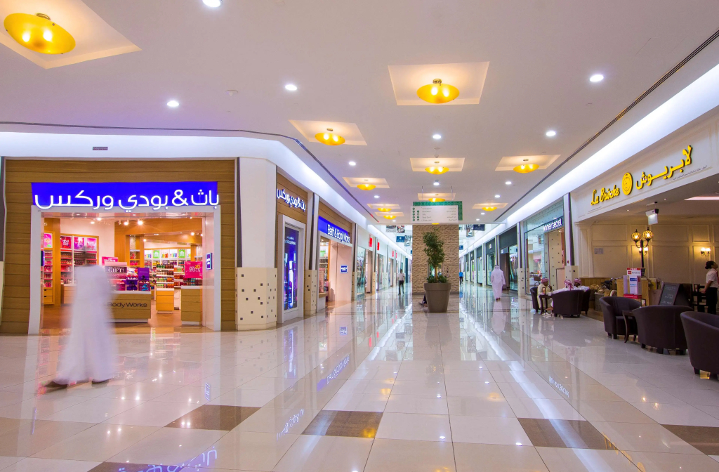 Ayla Bawadi Hotel & Mall - 2
