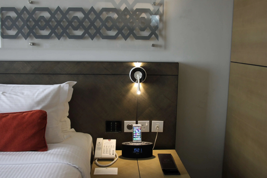 Ayla Bawadi Hotel & Mall - 3