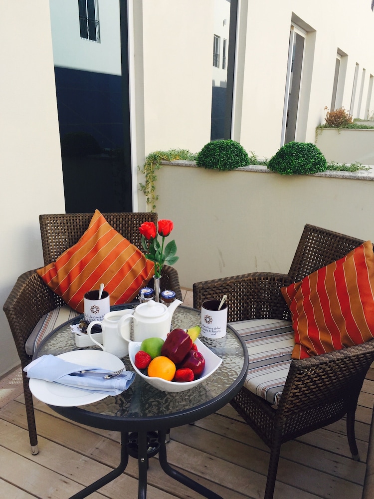 Ayla Hotel - 4
