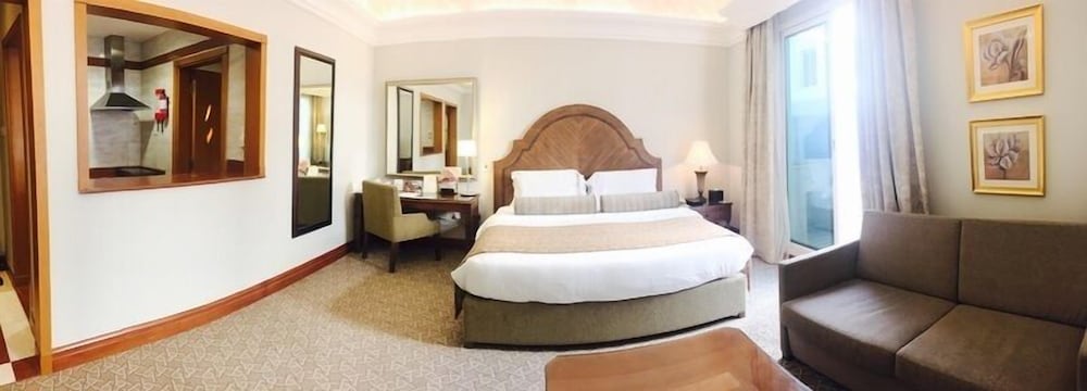 Ayla Hotel - 5