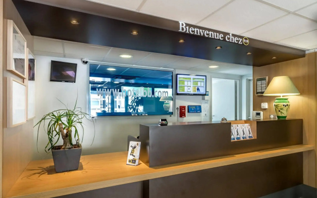 B&B HOTEL Cannes La Bocca Plage - 2