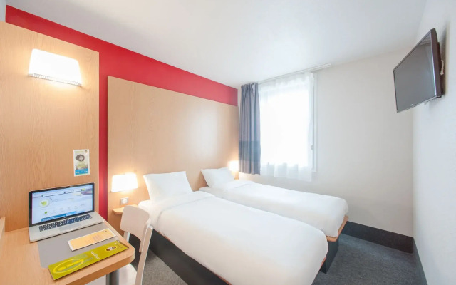 B&B HOTEL Cannes La Bocca Plage - 3