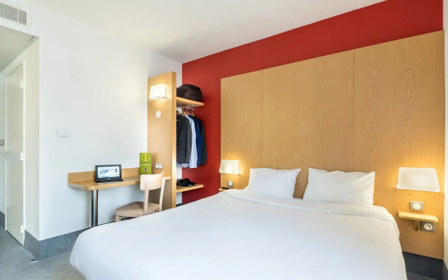 B&B HOTEL Cannes La Bocca Plage - 4