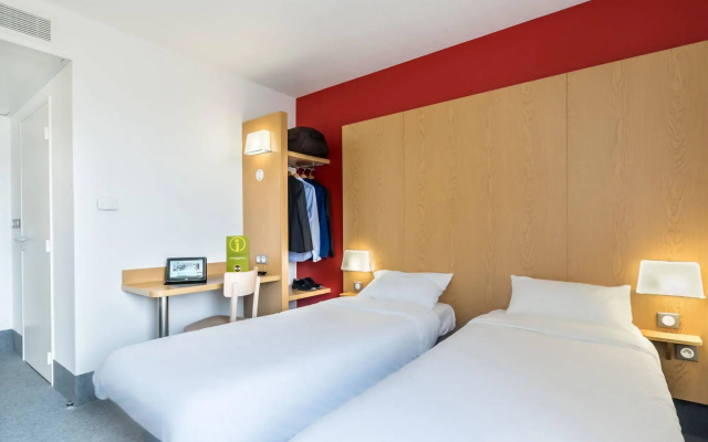B&B HOTEL Cannes La Bocca Plage - 5