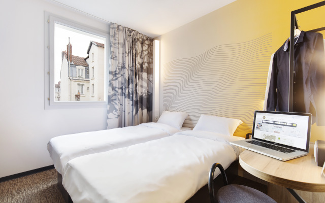 B&B HOTEL LYON Centre Perrache - 2