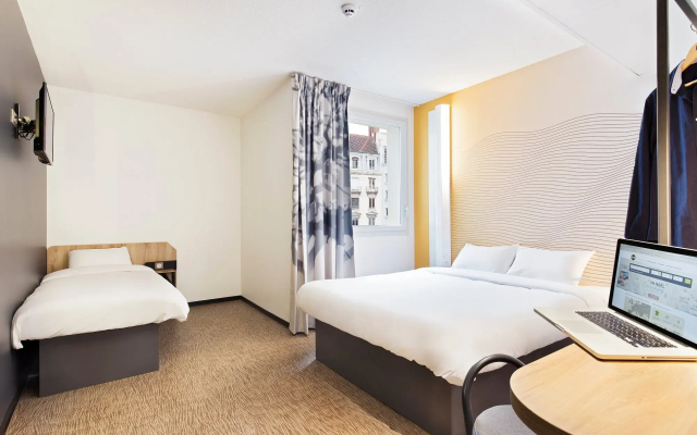 B&B HOTEL LYON Centre Perrache - 4
