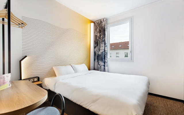 B&B HOTEL LYON Centre Perrache - 5