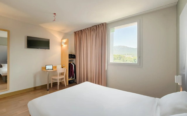 B&B HOTEL MARSEILLE La Valentine Saint-Menet - 4
