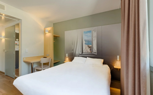 B&B HOTEL MARSEILLE La Valentine Saint-Menet - 5