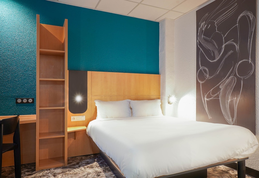 B&B HOTEL Marseille Centre Vieux Port - 4