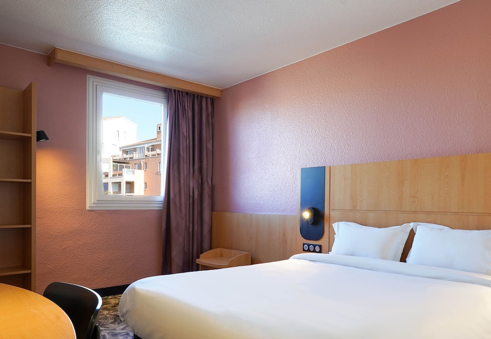 B&B HOTEL Marseille Centre Vieux Port - 5