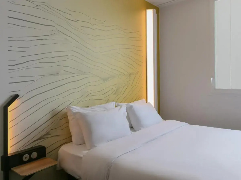 B&B HOTEL Marseille Vélodrome Prado - 3