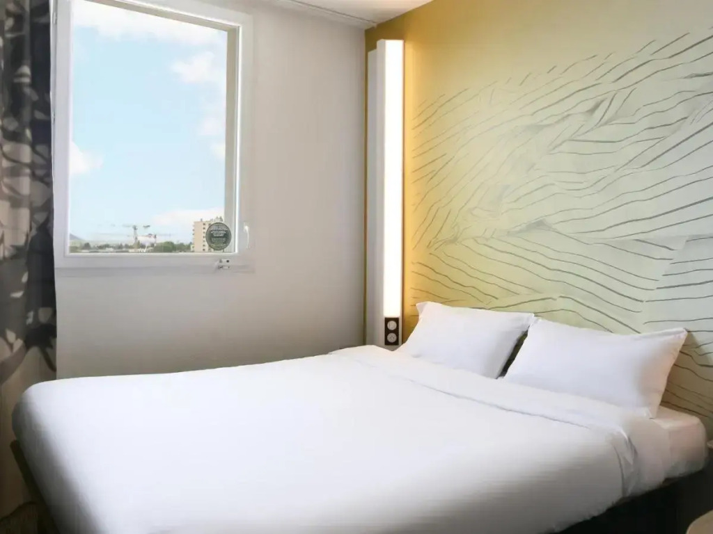 B&B HOTEL Marseille Vélodrome Prado - 4