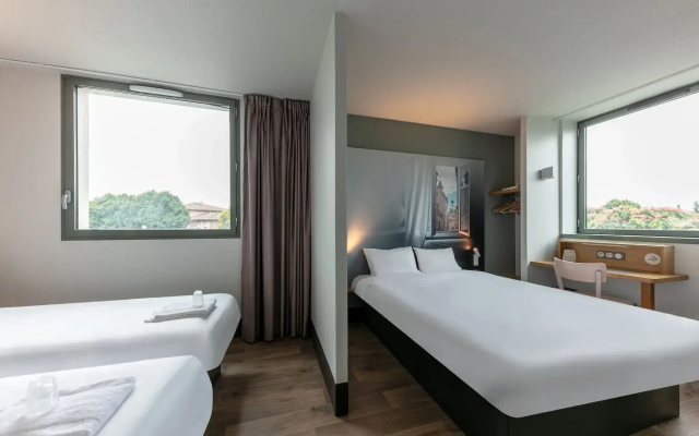B&B HOTEL Toulouse Basso Cambo - 3