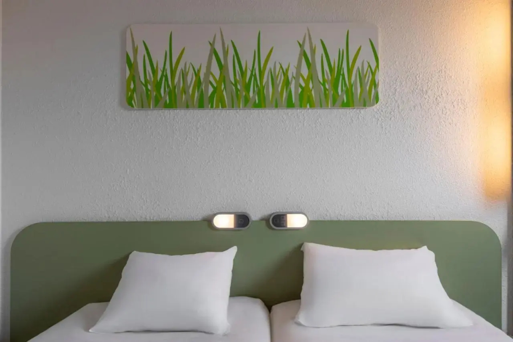 B&B HOTEL Toulouse Cité de l'Espace Gonord - 5