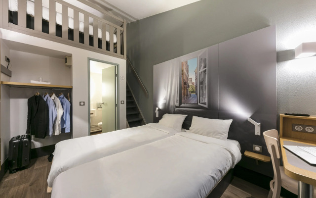 B&B HOTEL Toulouse Cité de l'Espace Mouchotte - 3