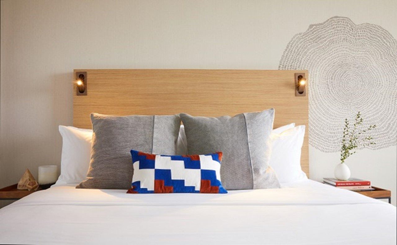BEI San Francisco, Trademark Collection by Wyndham - 2