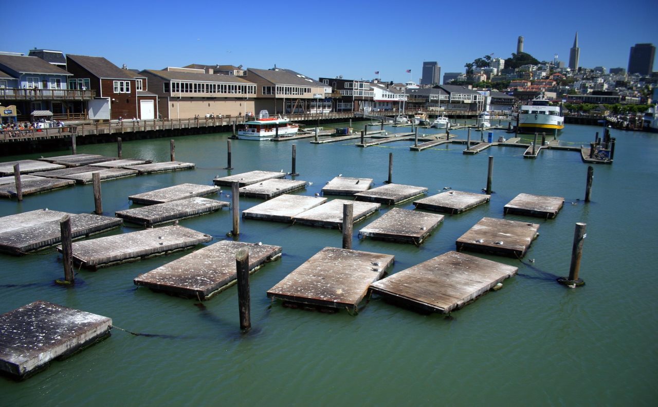 BEI San Francisco, Trademark Collection by Wyndham - 3