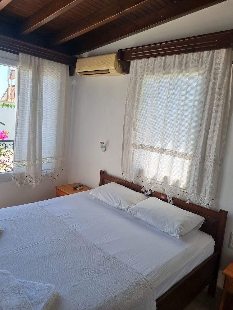BERG OTEL - 3