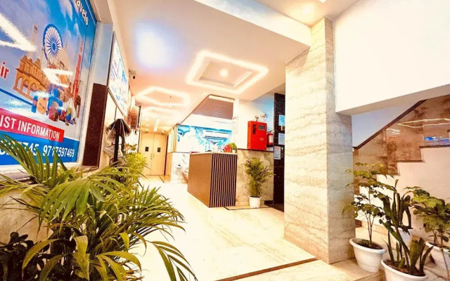 BH Hotels Lucullan I Hotel In Mahipalpur - 2