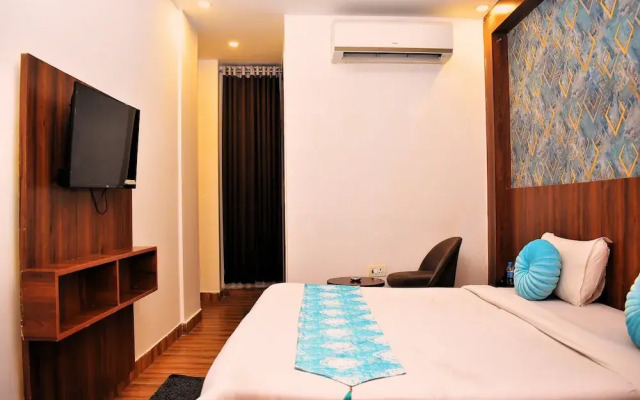 BH Hotels Lucullan I Hotel In Mahipalpur - 3