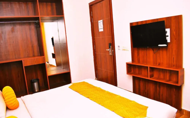 BH Hotels Lucullan I Hotel In Mahipalpur - 4