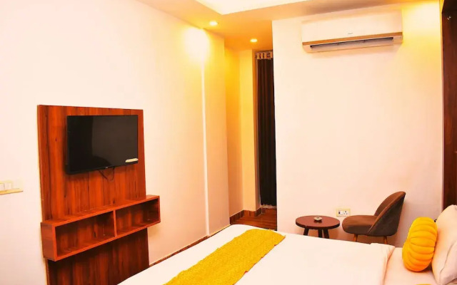 BH Hotels Lucullan I Hotel In Mahipalpur - 5